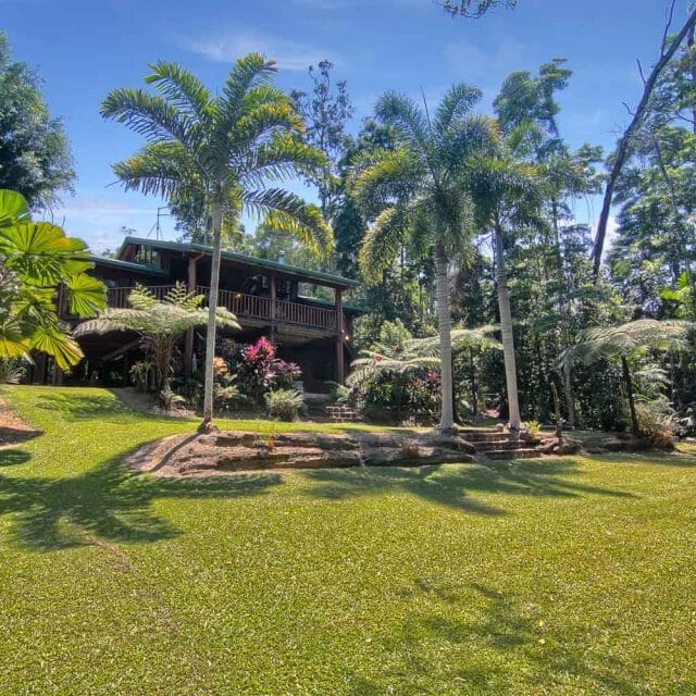 14 Bangalow Place, Kuranda, Qld 4881