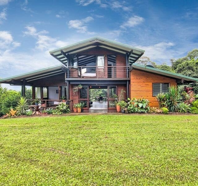 10 Platypus Close, Kuranda, Qld 4881