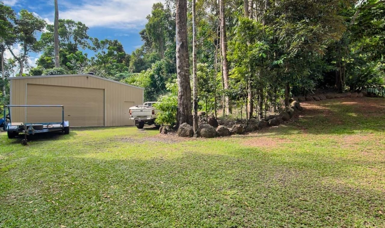 17 Platypus Close, Kuranda Qld 4881 Angela Martin Real Estate in Kuranda