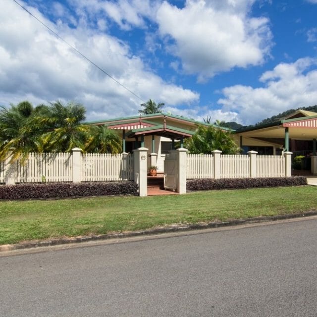 65 Koppen Terrace, Cairns, Qld 4870