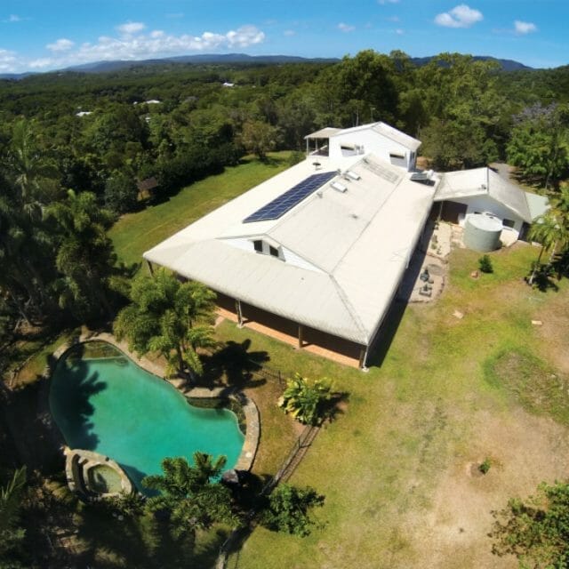 4 Williamson Drive, Kuranda, Qld 4881