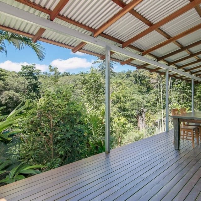 10 Williamson Drive, Kuranda, Qld 4881