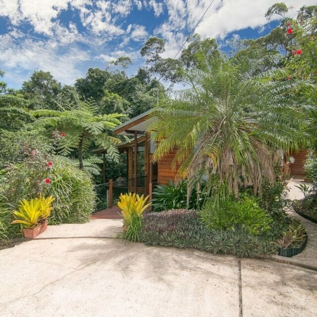 2 Shane Court, Kuranda Qld 4881