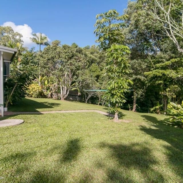 14 Punch Close, Kuranda Qld 4881