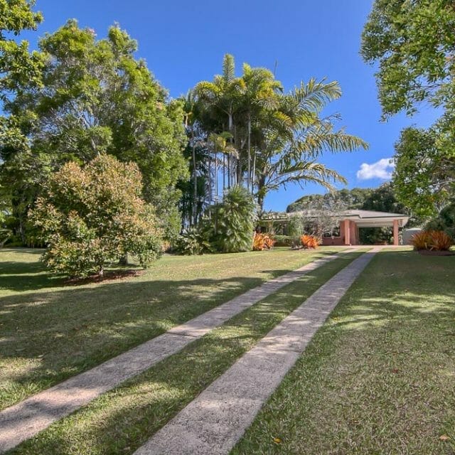 279 Myola Road, Kuranda, Qld 4881