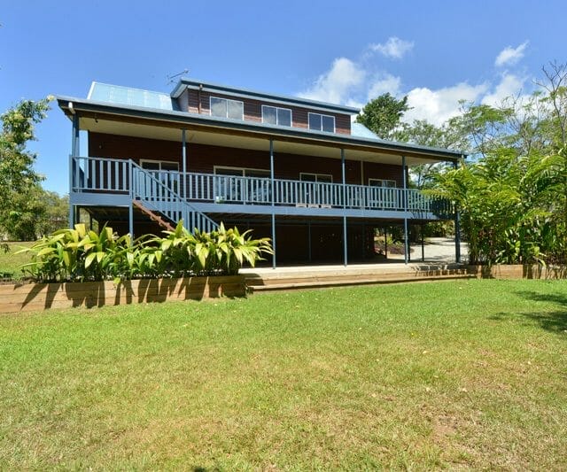 10 Penny Close, Kuranda, Qld 4881