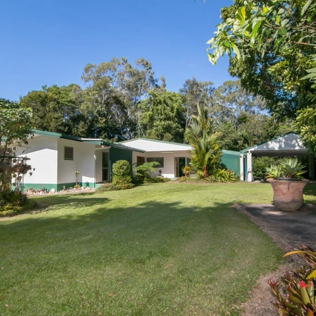 11 Warril Drive, Kuranda, Qld 4881