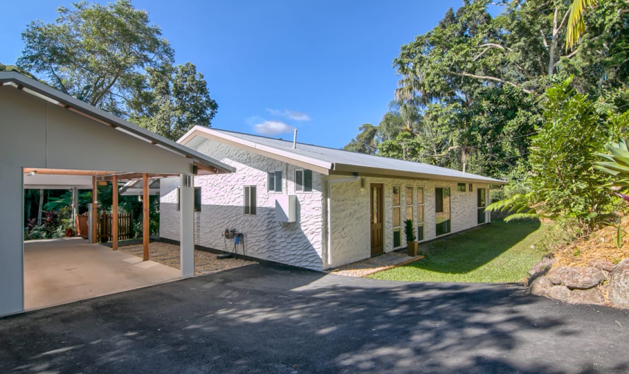 5 Kuranda Crescent, Kuranda Qld 4881 Angela Martin Real Estate in Kuranda