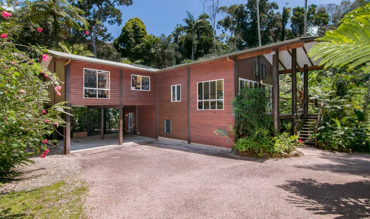 25 Butler Drive, Kuranda, Qld 4881 Angela Martin Real Estate in Kuranda