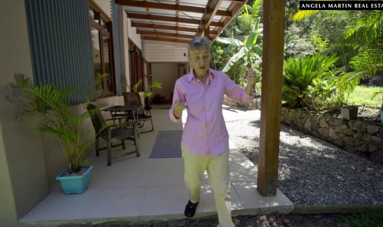 460 Oak Forest Road, Kuranda, Qld 4881