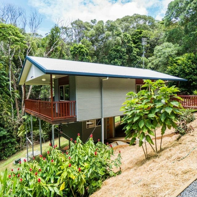 5 Williamson Drive, Kuranda, Qld 4881