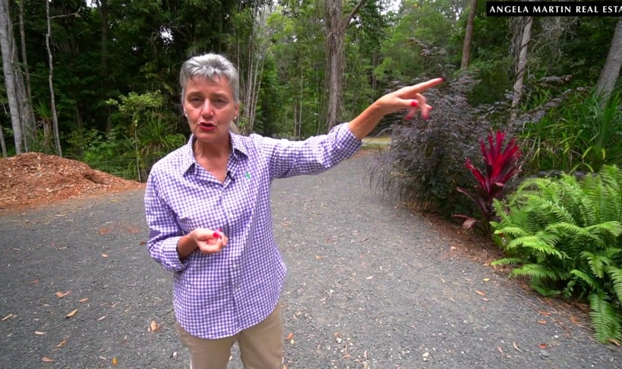 1 Gregory Terrace, Kuranda, Qld 4881