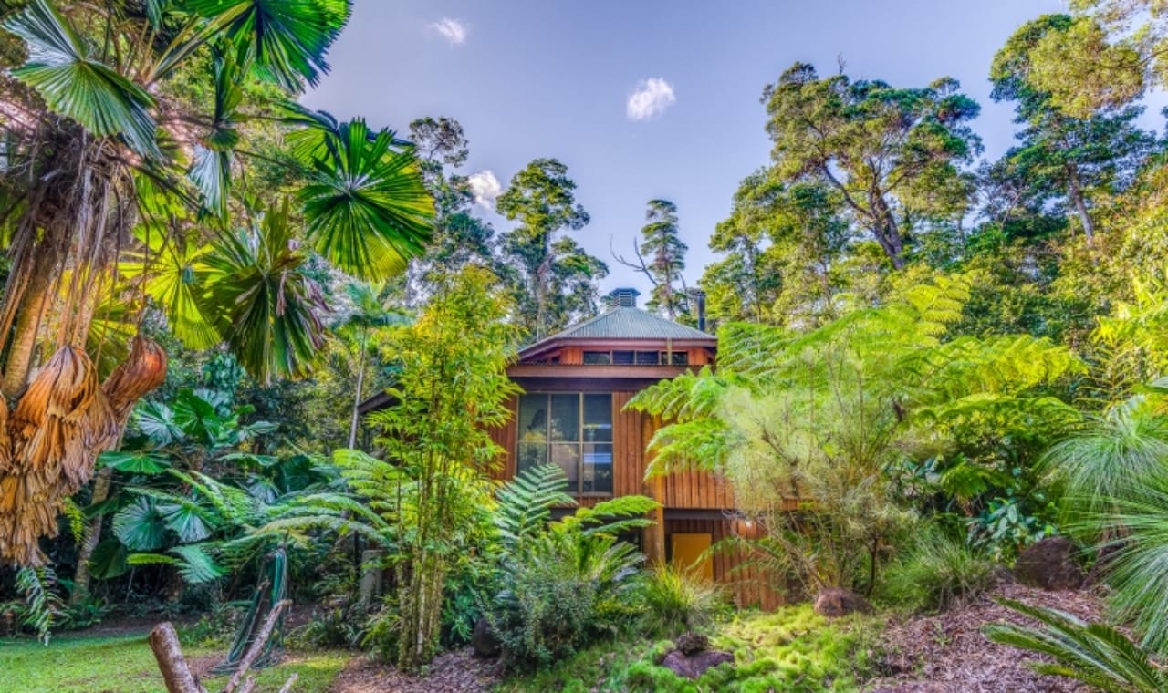 7 Bangalow Place, Kuranda, Qld 4881 Angela Martin Real Estate in Kuranda