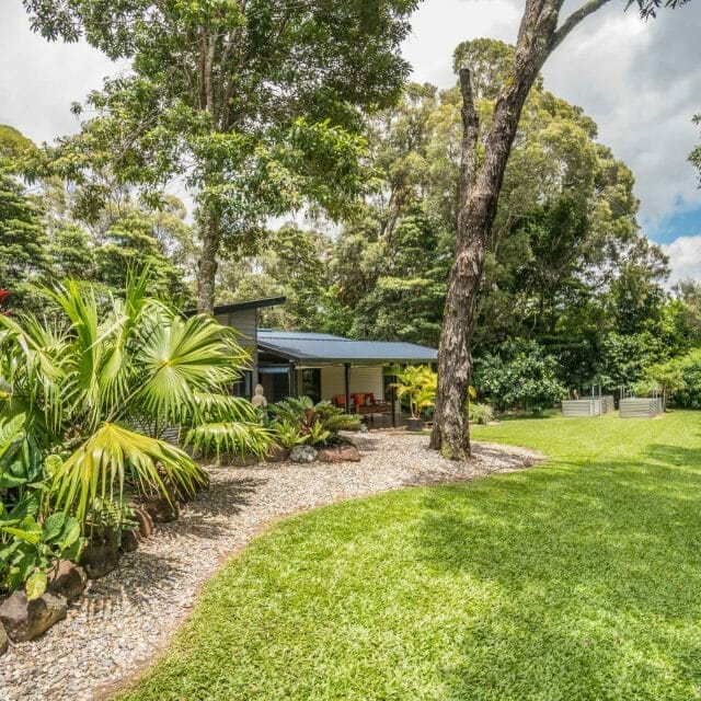 10 Fallon Road, Kuranda, Qld 4881