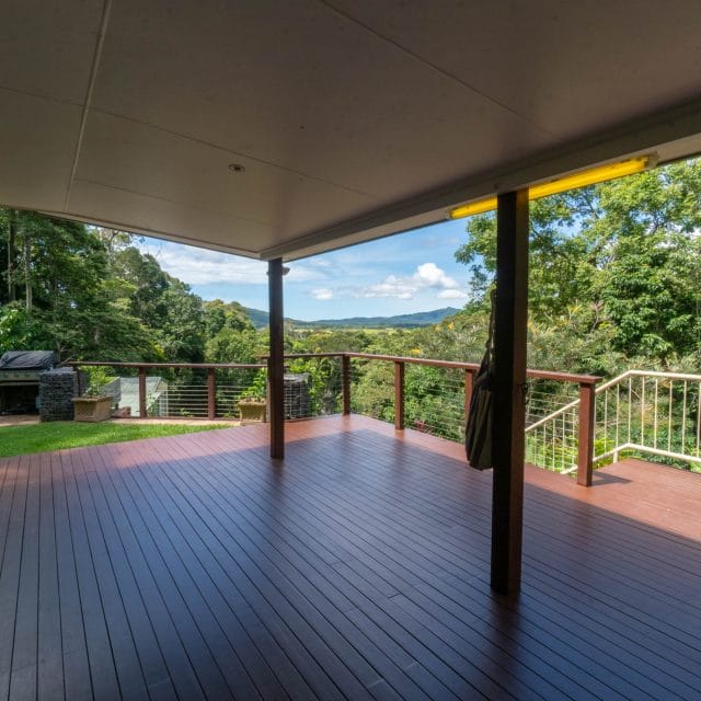 7 Cadagi Drive, Kuranda, Qld 4881