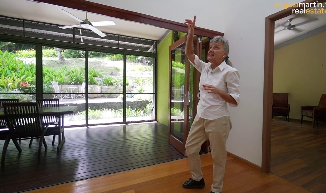 21 Platypus Close, Kuranda, Qld 4881