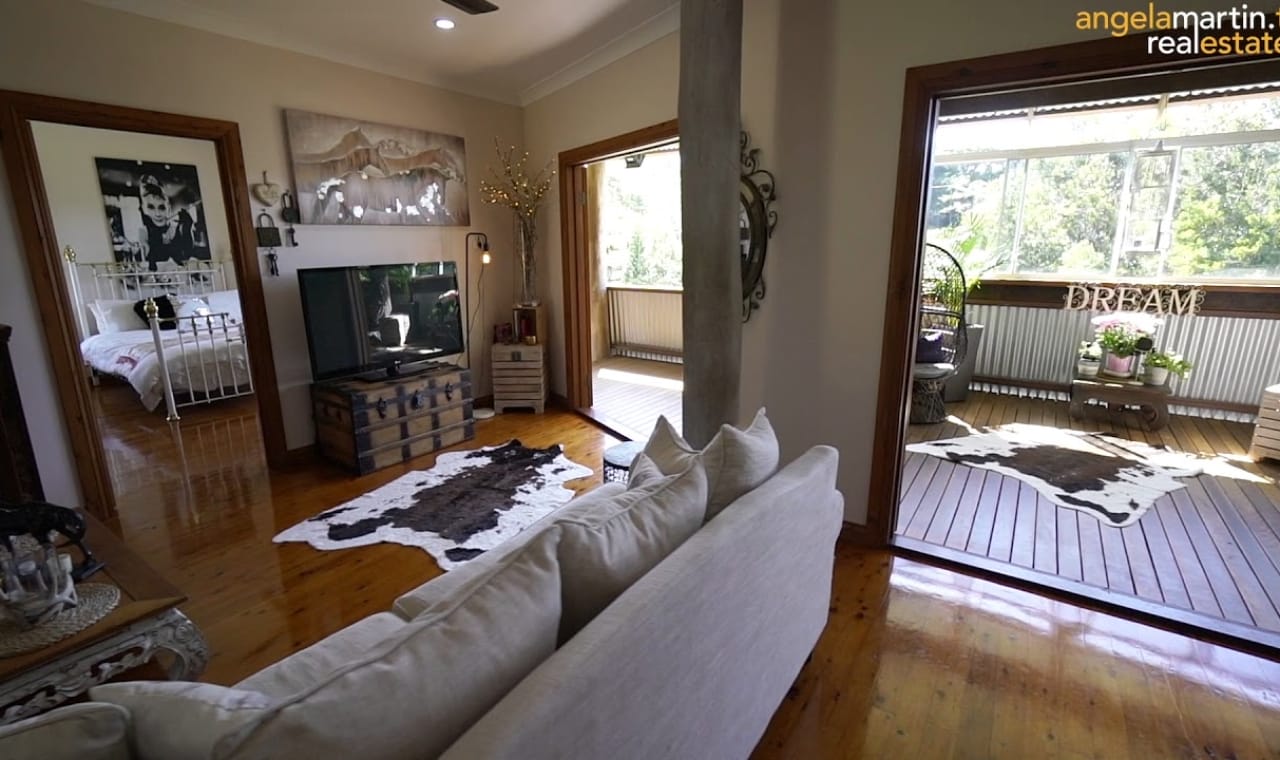 11 Fallon Road, Kuranda, Qld 4881