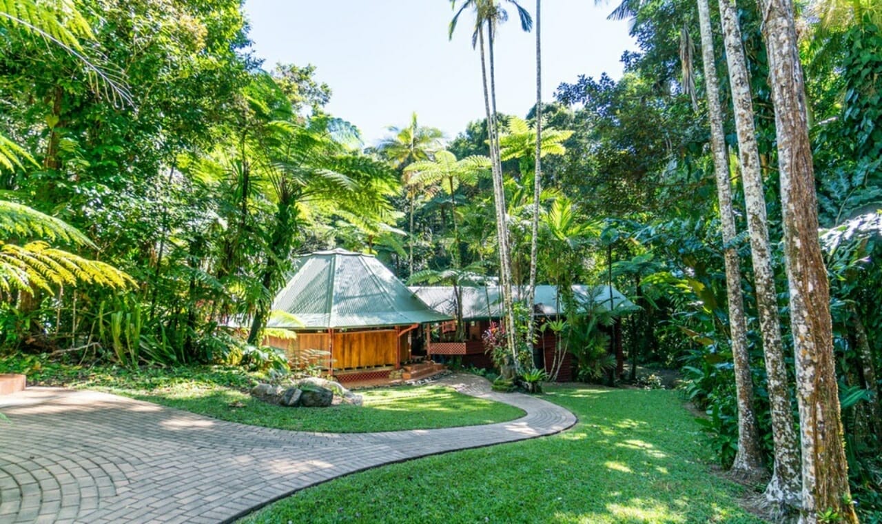 9 Weir Road, Kuranda, Qld 4881 Angela Martin Real Estate in Kuranda