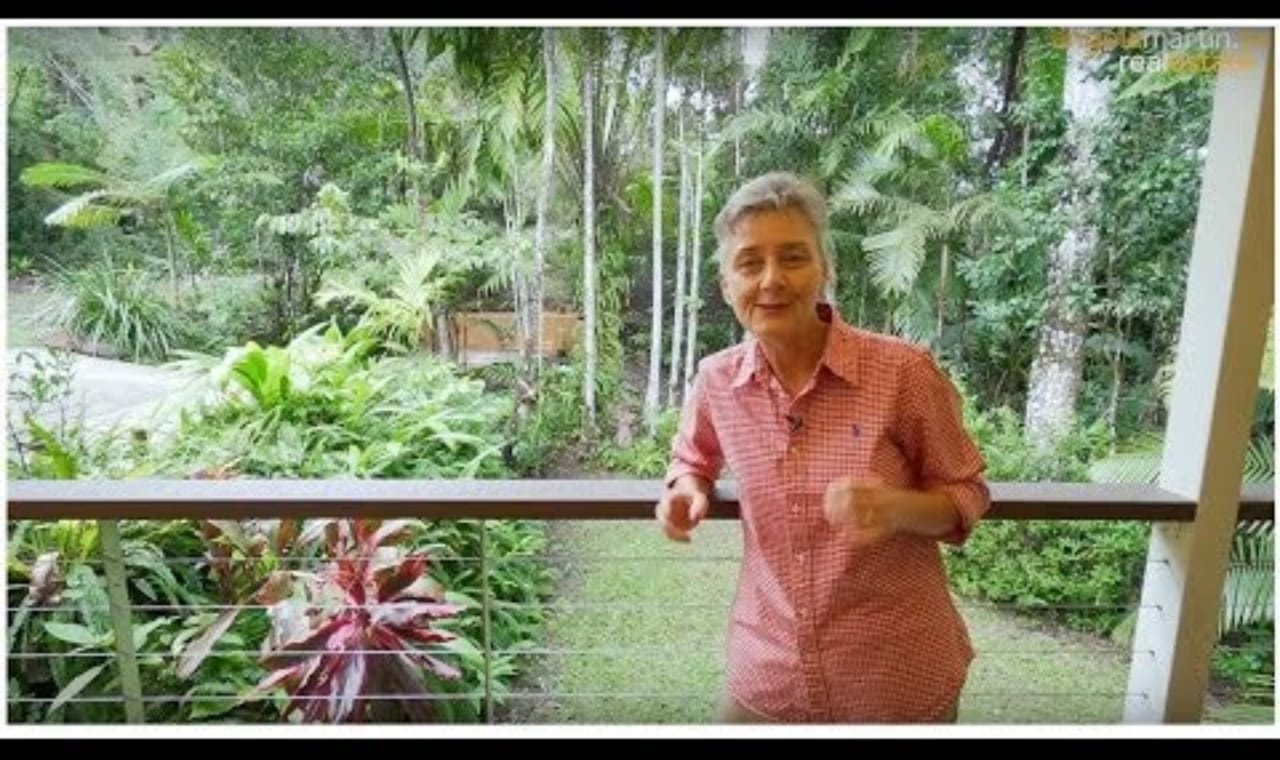 24 Barron Falls Road, Kuranda, Qld 4881