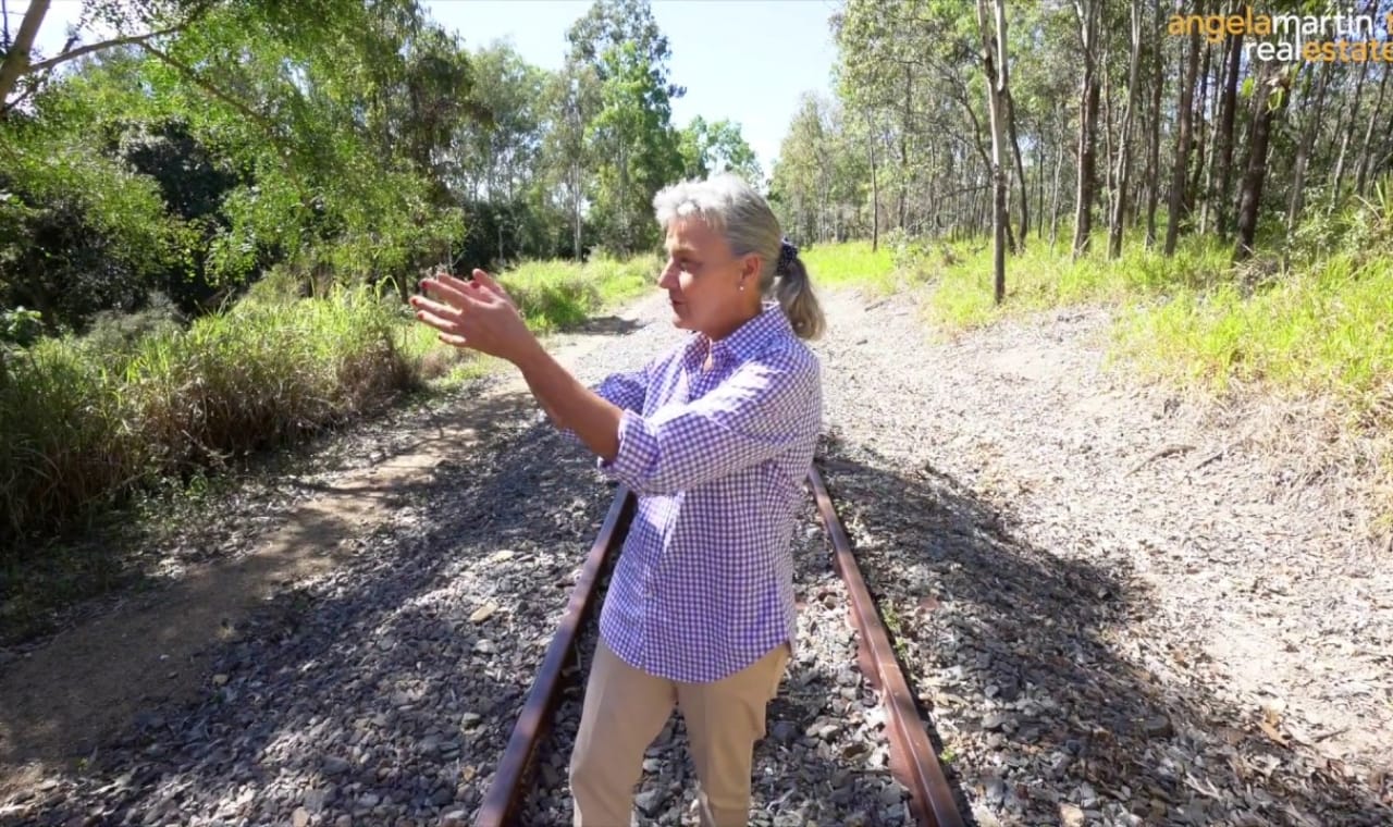 Video of 1190 Koah Road, Koah