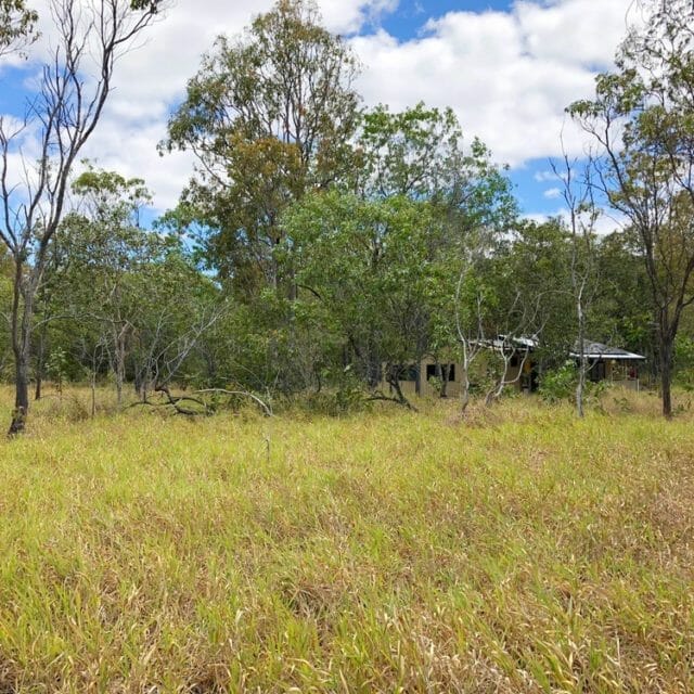 Lot 3 - 1063 Koah Road, Koah, Qld 4881