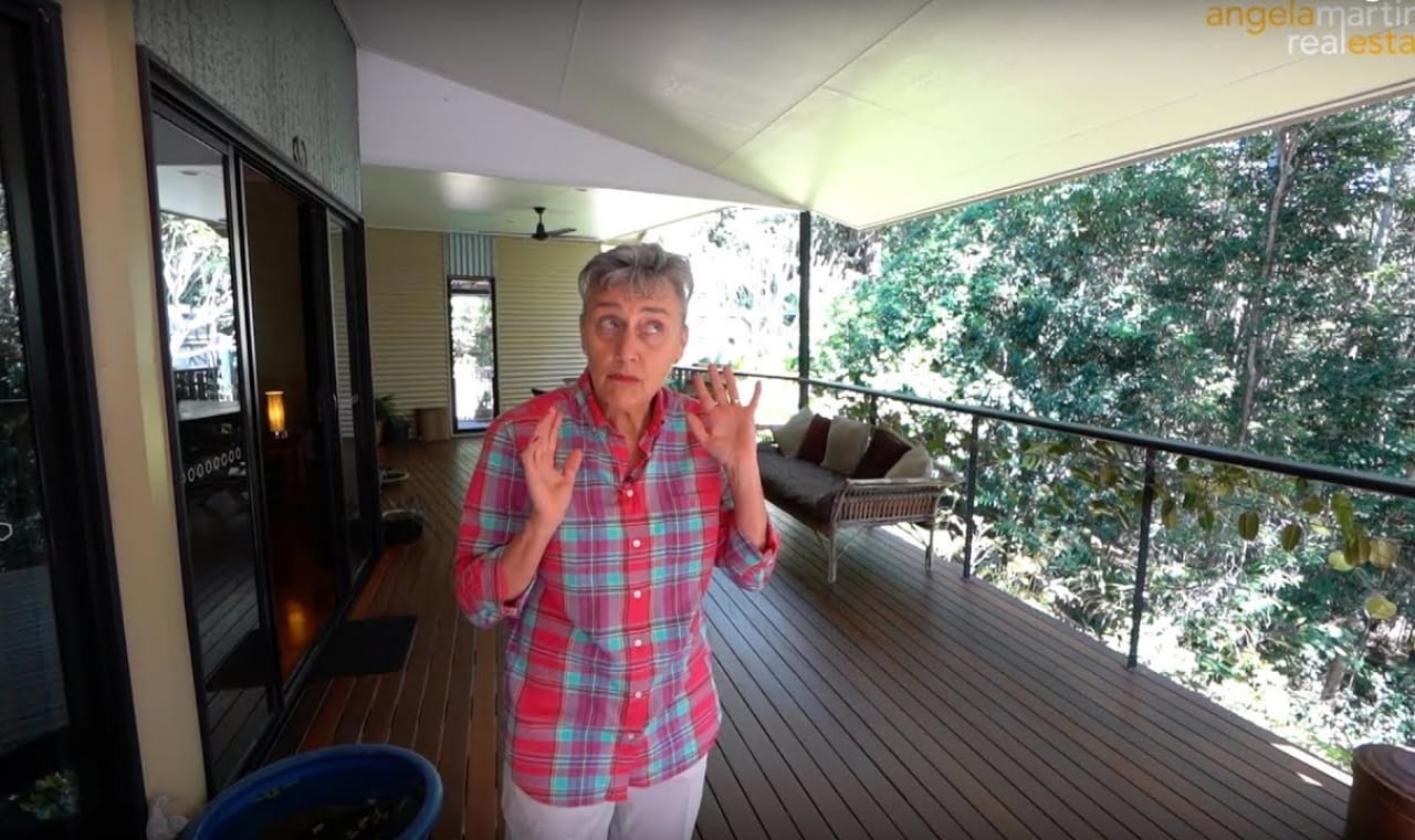 Video of 102 Boyles Road, Kuranda