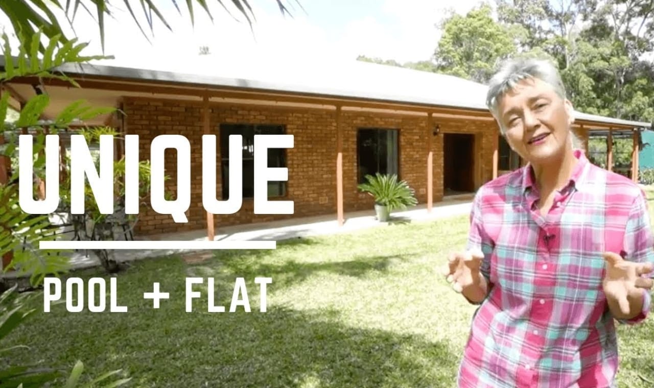 video of 8 Fairyland Road, Kuranda