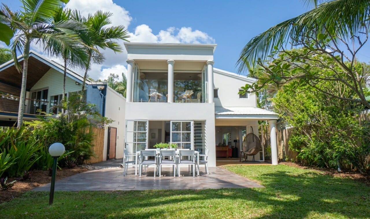 50 Hibiscus Lane, Holloways Beach, Qld 4878 Angela Martin Real Estate