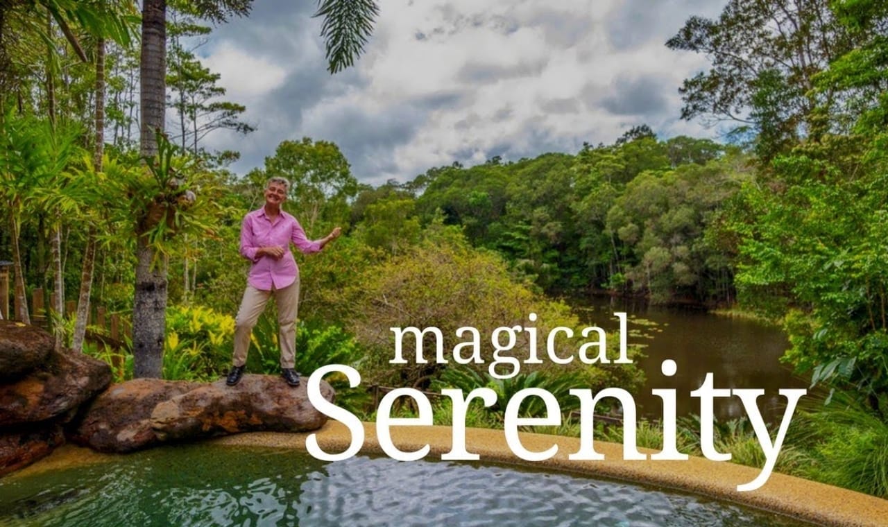 Video of 1 Hope Close Kuranda