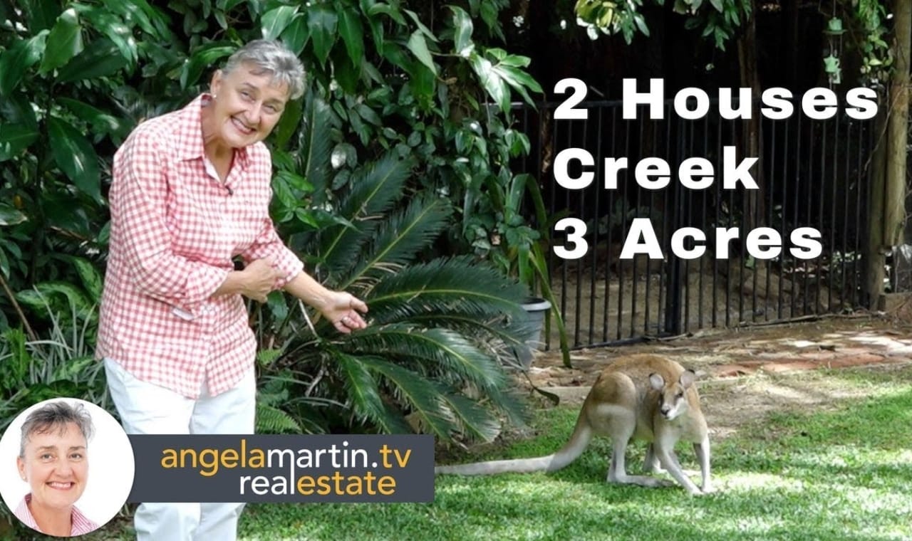 Video of 2 forest Close, Kuranda