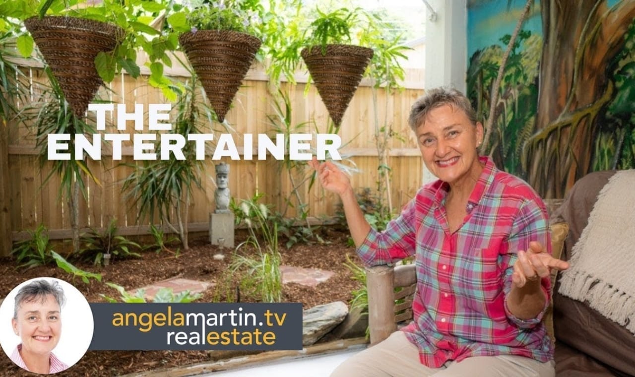 Video of 47 Palmerston Street, Aeroglen