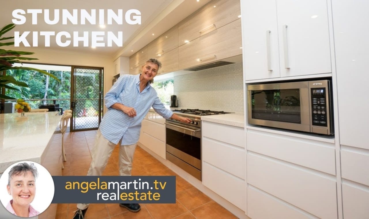 Video of 5 Bangalow Place, Kuranda