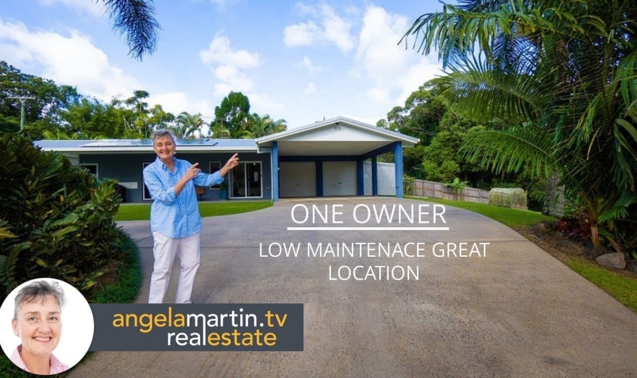 Video of 6 Forest Close, Kuranda, Qld