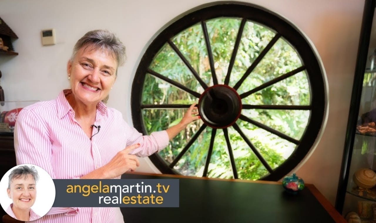 Video of 5 Gregory Terrace, Kuranda