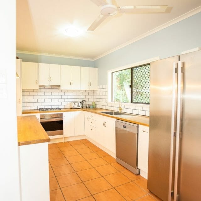 15 Saddle Mountain Road, Kuranda, Qld 4881