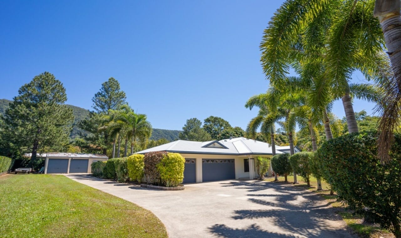 24 James Cook Drive, Kewarra Beach, Qld 4879 Angela Martin Real