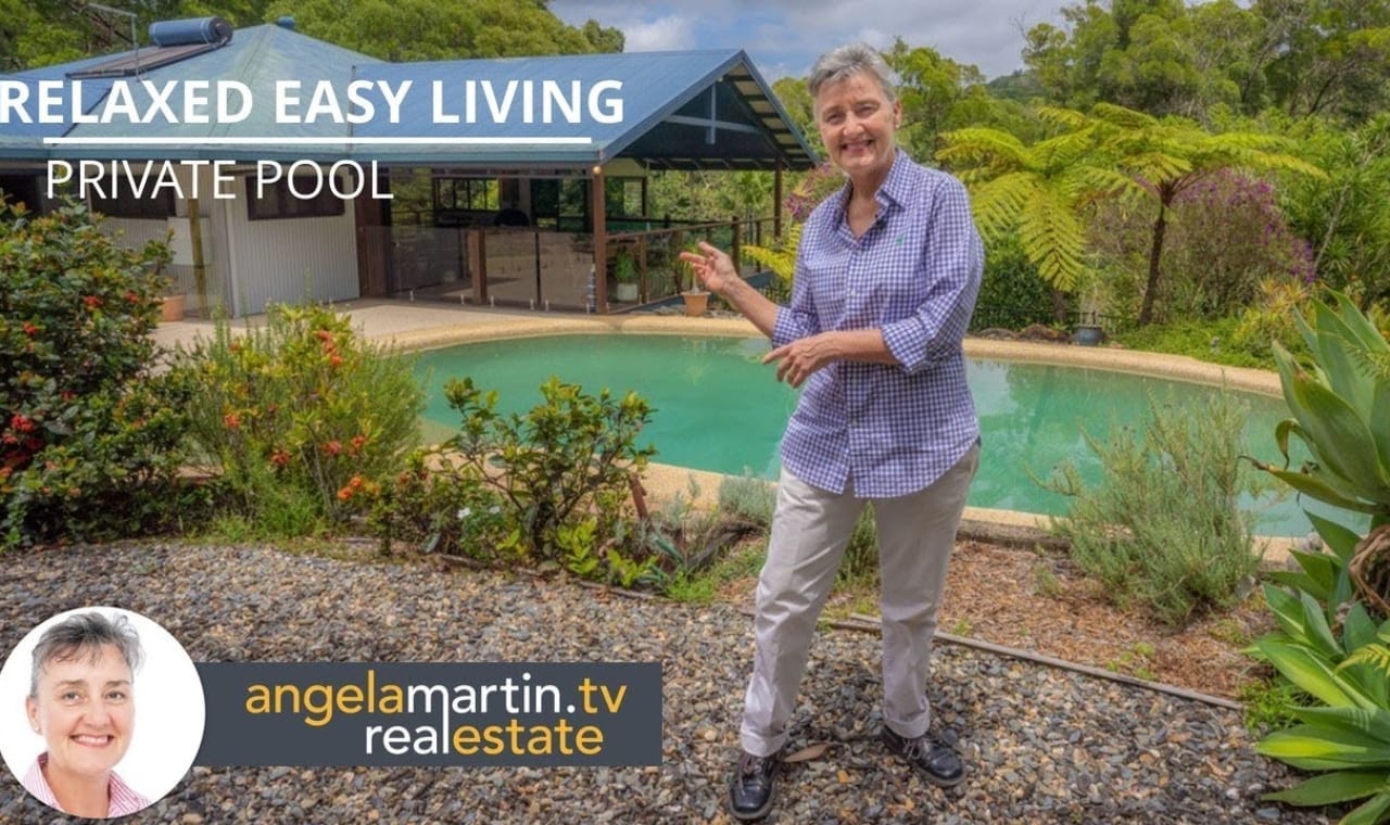 12 Fallon Road, Kuranda, Qld 4881