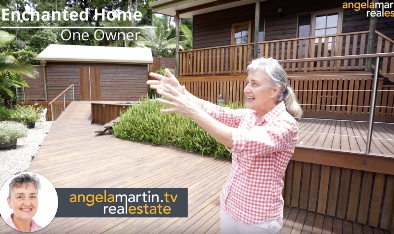 21a Kuranda Crescent, Kuranda