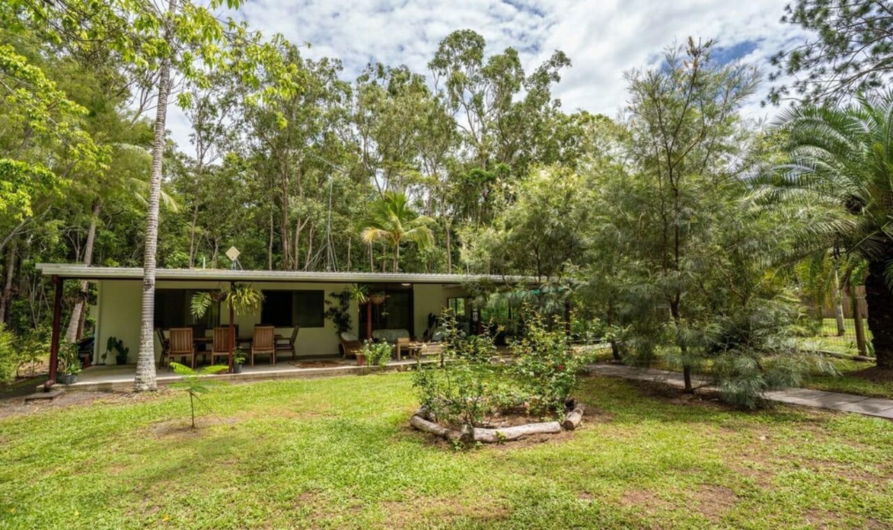33 Douglas Track, Speewah, Qld 4881 Angela Martin Real Estate in Kuranda