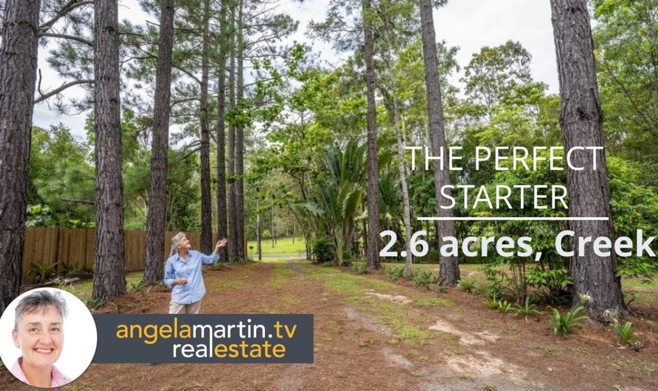 Video of 33 Douglas Track, Speewah