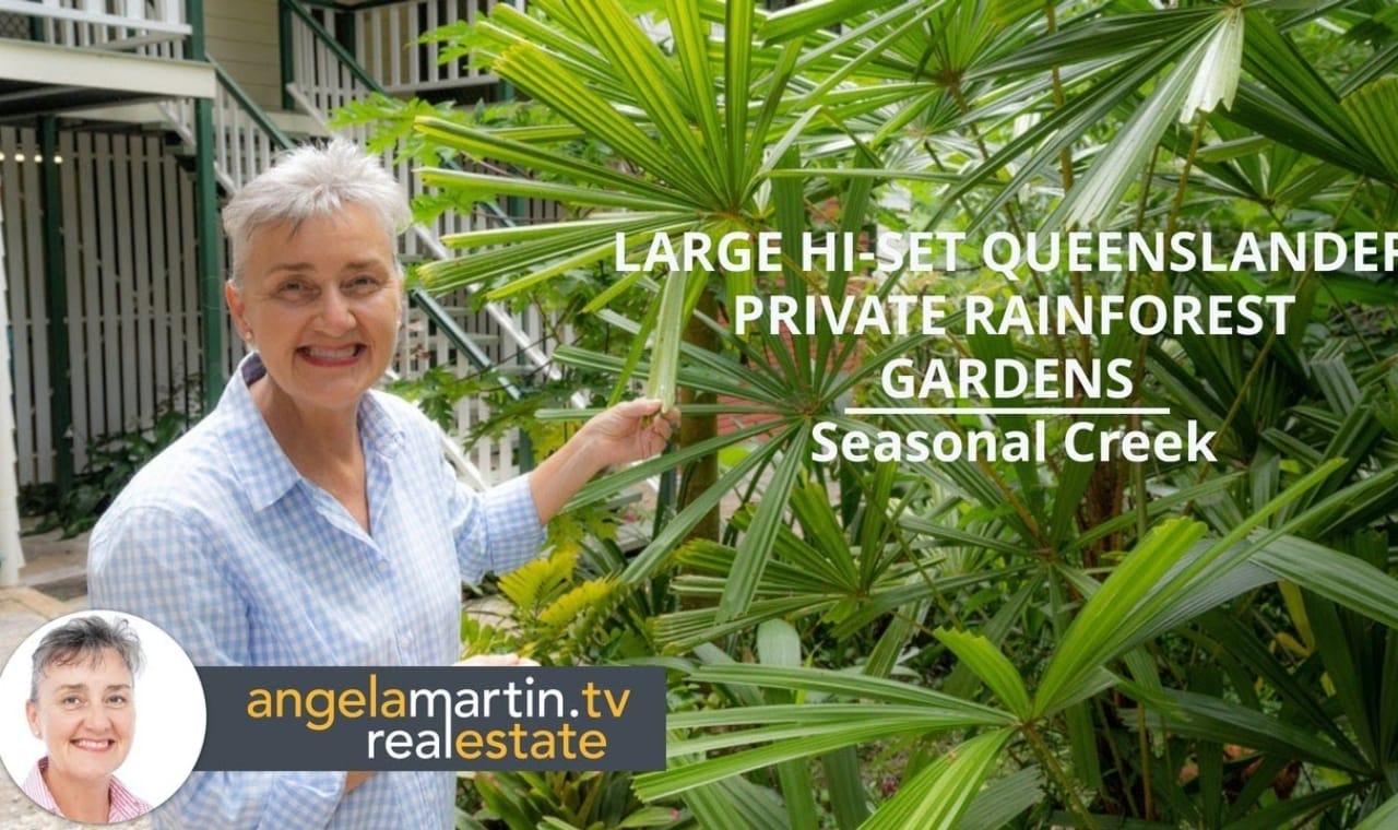 Video of 31 Butler Drive, Kuranda