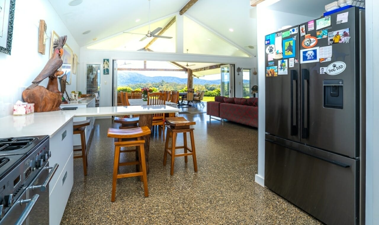 62 Barnwell Road, Kuranda, Qld 4881 Angela Martin Real Estate in Kuranda