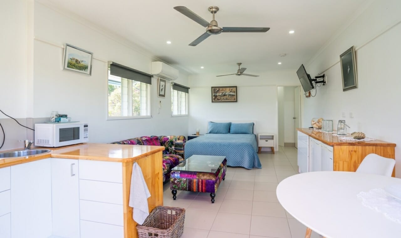 62 Barnwell Road, Kuranda, Qld 4881 Angela Martin Real Estate in Kuranda