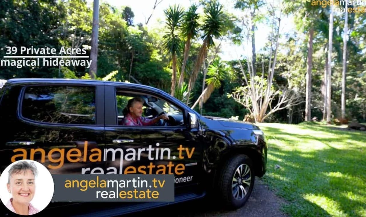 Video of 165 Boyles Road, Kuranda