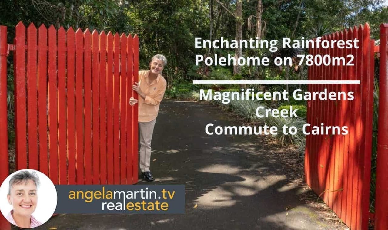 Video of 42 Butler Drive, Kuranda