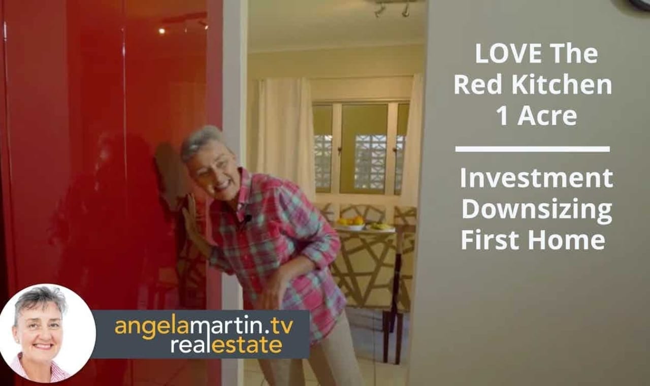 Video of 14 Punch Close, Kuranda