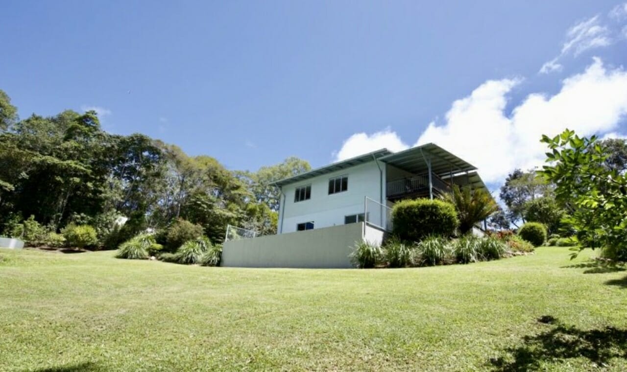 57a Masons Road, Kuranda, Qld 4881 Angela Martin Real Estate in Kuranda