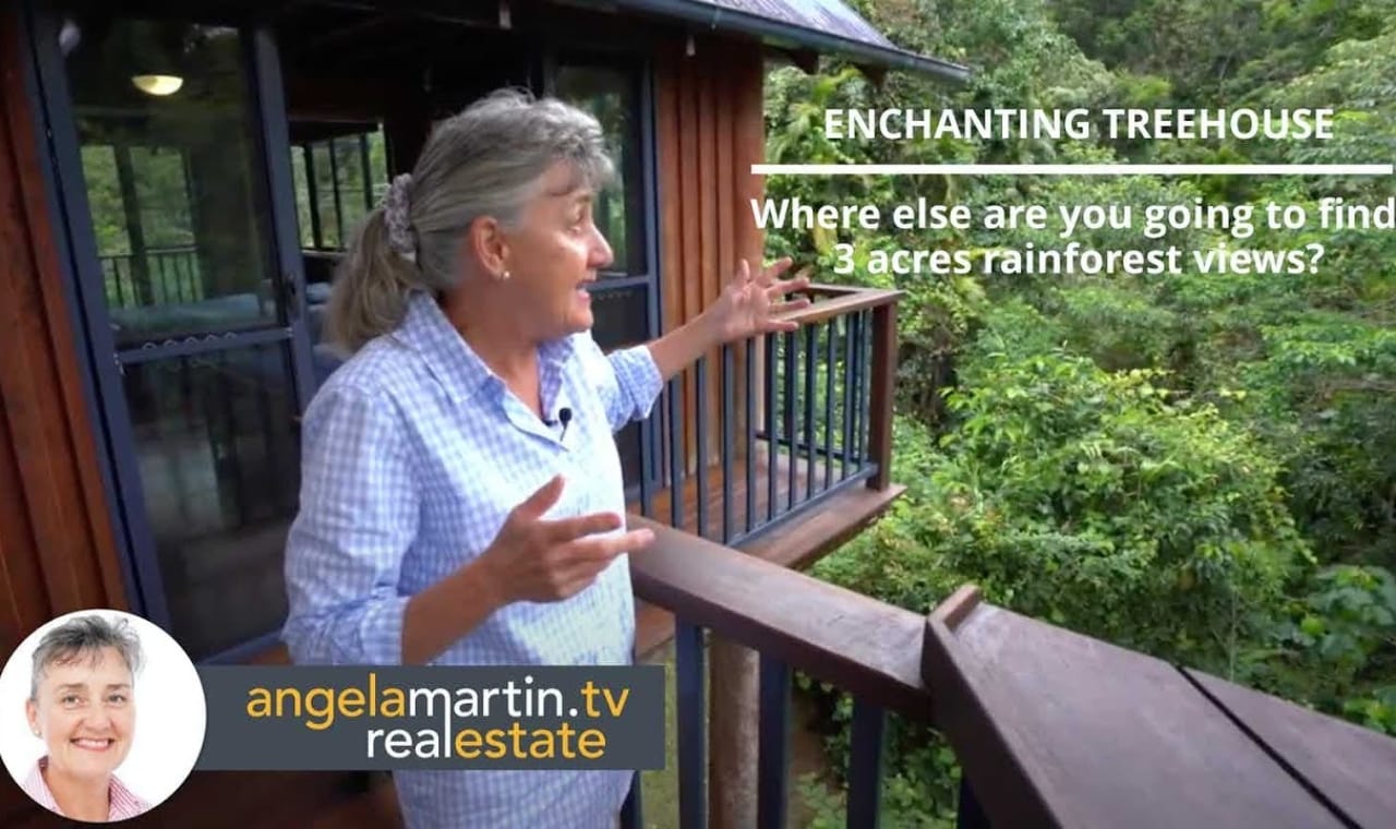 Video of 25 Platypus Close, Kuranda