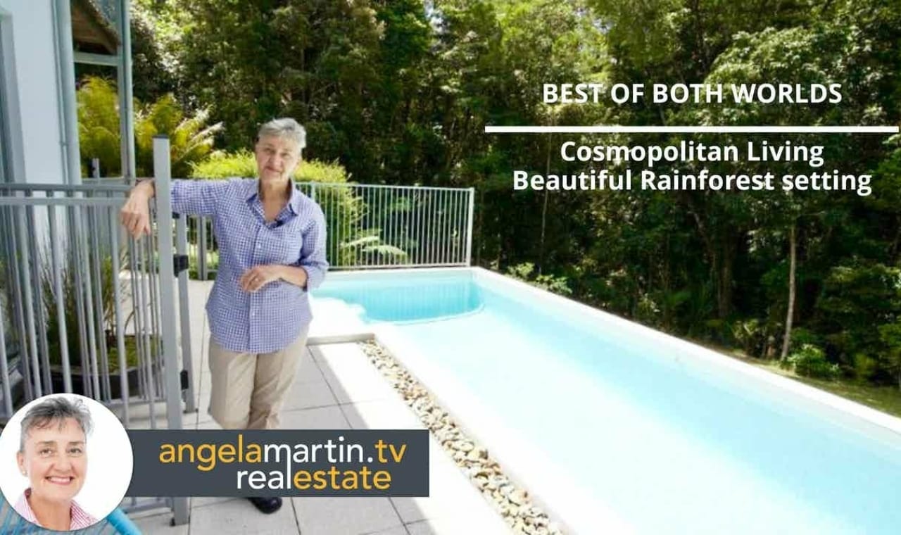 video of 57a Masons Road