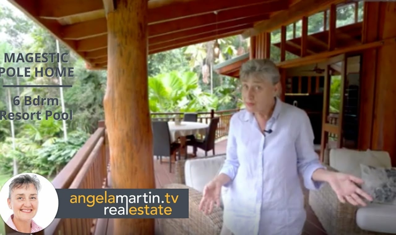 Video of 10 Gregory Terrace